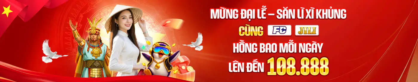 Sự kiện khuyến mãi đặc biệt tháng 9 -LV88