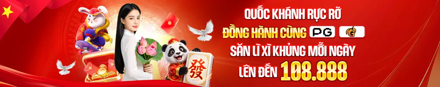 Sự kiện khuyến mãi đặc biệt tháng 9 -LV88